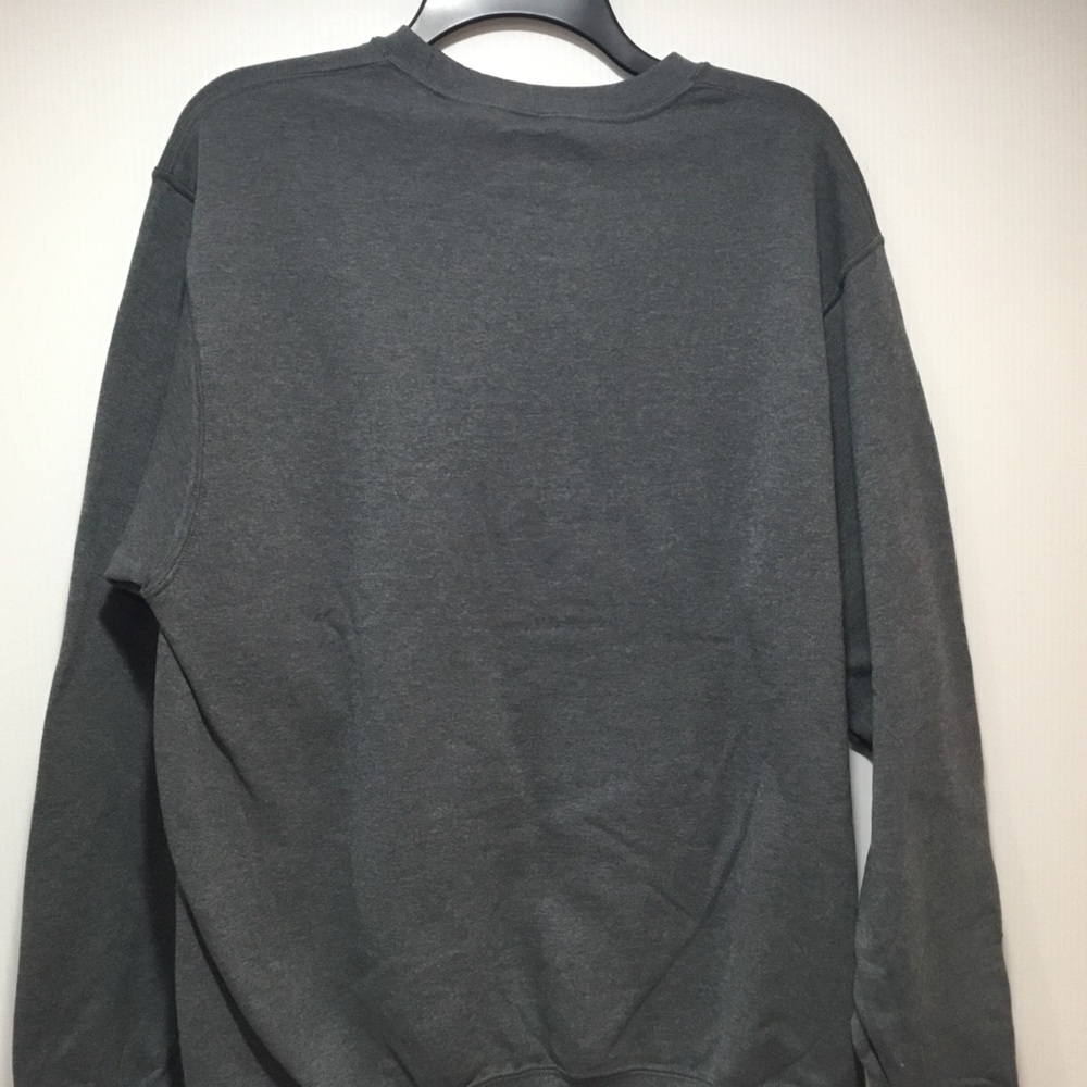 Star Wars The Last Jedi Men’s Crew Sweatshirt NWT - Picture 3 of 5